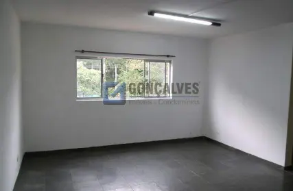 Imagem: Sala Comercial para Alugar, Assunção