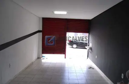 Imagem: Sala Comercial para Alugar, Assunção