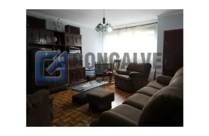 Imagem: Sobrado para Alugar, Jardim Bela Vista