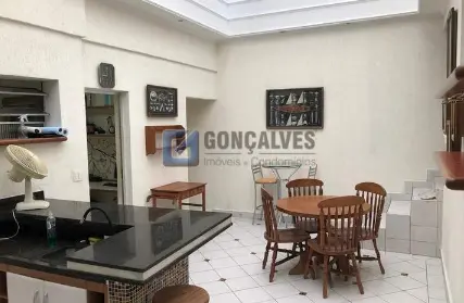 Imagem: Sobrado para Alugar, Anchieta