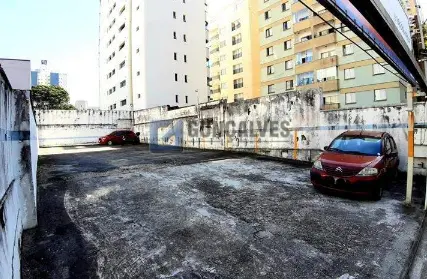 Imagem: Terreno para Alugar, Centro São Bernardo do Campo