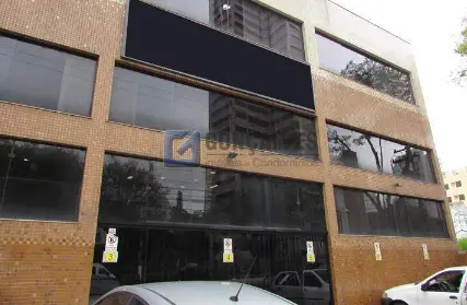 Imagem: Prédio Comercial para Alugar, Centro São Bernardo do Campo