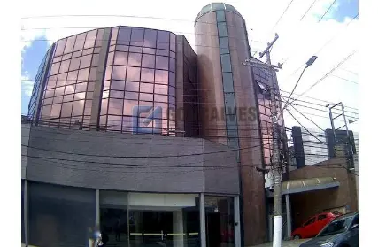 Imagem: Sala Comercial para Alugar, Vila Marlene