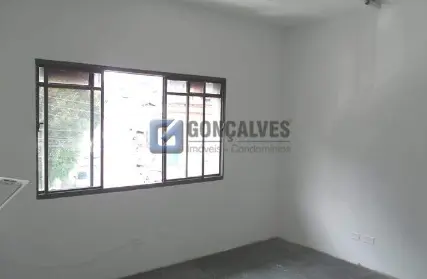 Imagem: Sala Comercial para Alugar, Santa Terezinha