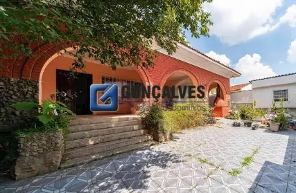 Imagem: Casa Térrea para Alugar, Vila Helena