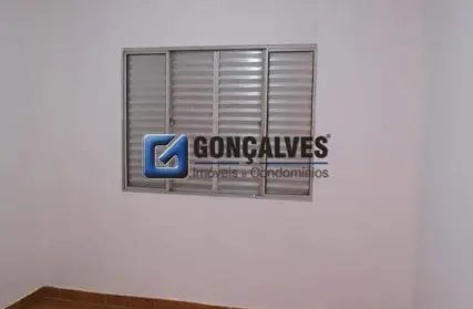 Imagem: Casa Térrea para Alugar, Jardim São José