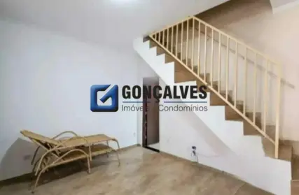 Imagem: Sobrado para Alugar, Cooperativa