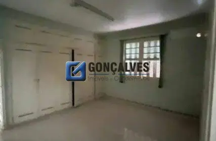 Imagem: Sobrado para Alugar, Rudge Ramos