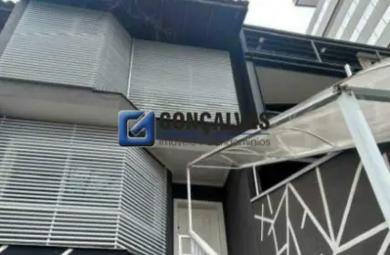 Imagem: Sobrado para Alugar, Jardim Bela Vista