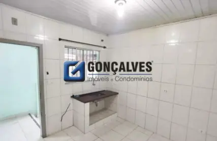 Imagem: Casa Térrea para Alugar, Boa Vista