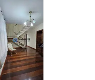 Imagem: Sobrado para Alugar, Jardim Atlântico