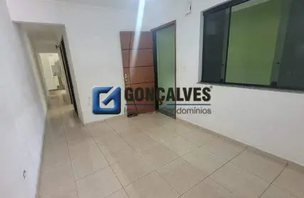 Imagem: Sobrado para Alugar, Jardim Petroni