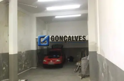 Imagem: Sala Comercial para Alugar, Assunção