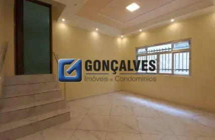 Imagem: Casa Térrea para Alugar, Assunção