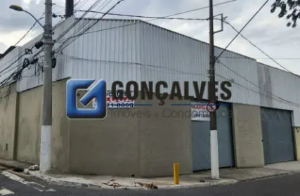 Imagem: Ponto Comercial para Alugar, Campestre