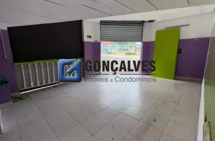 Imagem: Sala Comercial para Alugar, Santo Antônio