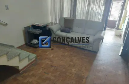 Imagem: Sobrado para Alugar, Baeta Neves