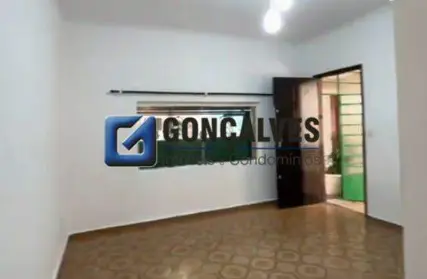 Imagem: Casa Térrea para Alugar, Vila América