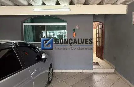 Imagem: Casa Térrea para Alugar, Jardim Stella