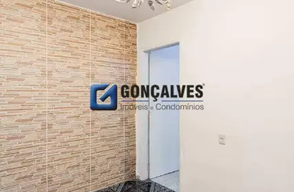 Imagem: Condomínio Fechado para Alugar, Alves Dias