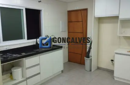 Imagem: Apartamento para Alugar, Vila Lutécia