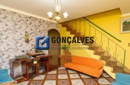 Imagem: Casa Térrea para Alugar, Taboão