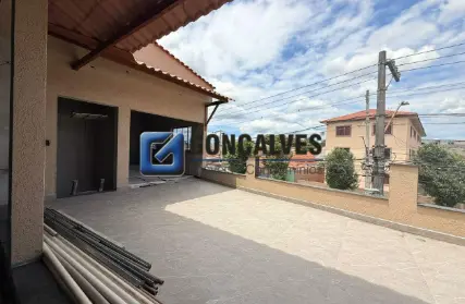 Imagem: Prédio Comercial para Alugar, Dos Casa