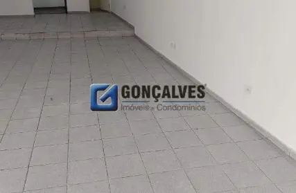 Imagem: Sala Comercial para Alugar, Assunção