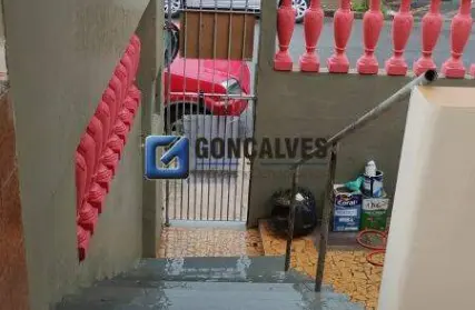 Imagem: Casa Térrea para Alugar, Baeta Neves