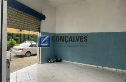 Imagem: Sala Comercial para Alugar, Campestre