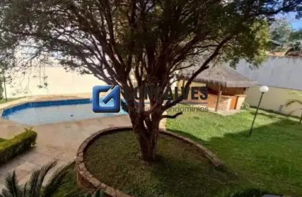 Imagem: Casa Térrea para Alugar, Jardim Bela Vista