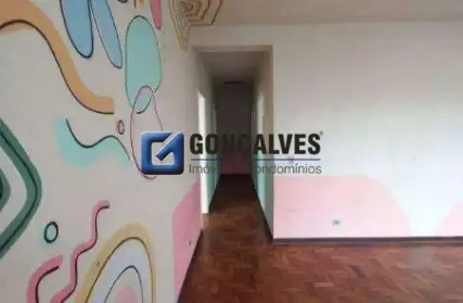 Imagem: Casa Térrea para Alugar, Centro São Bernardo do Campo