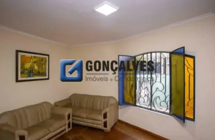 Imagem: Casa Térrea para Alugar, Centro Diadema