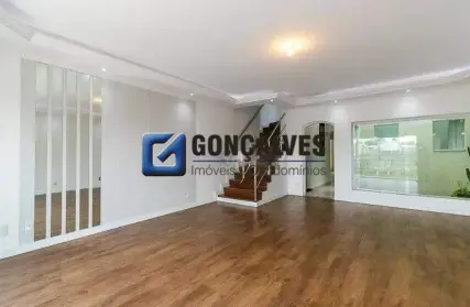 Imagem: Sobrado para Alugar, Vila Euclides