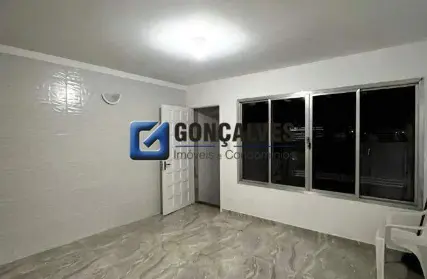 Imagem: Sobrado para Alugar, Centro São Bernardo do Campo