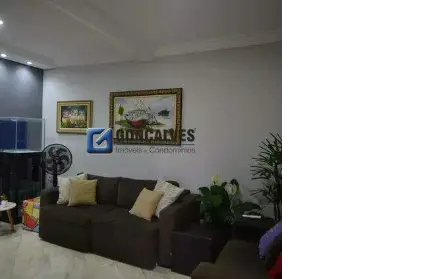 Imagem: Sobrado para Alugar, Vila Guarani