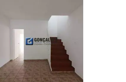 Imagem: Sobrado para Alugar, Baeta Neves