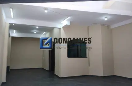 Imagem: Sala Comercial para Alugar, Assunção