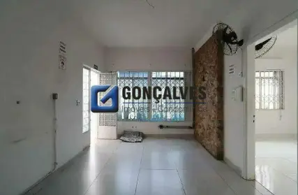 Imagem: Casa Térrea para Alugar, Vila Assunção