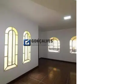 Imagem: Sobrado para Alugar, Rudge Ramos