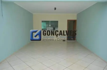 Imagem: Sobrado para Alugar, Jardim Las Vegas