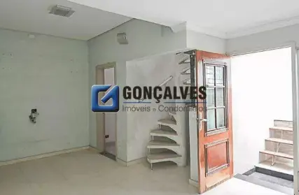 Imagem: Sobrado para Alugar, Alves Dias