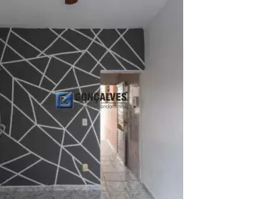 Imagem: Casa Térrea para Alugar, Assunção