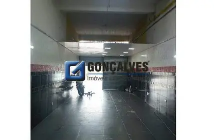 Imagem: Sala Comercial para Alugar, Anchieta