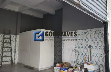 Imagem: Sala Comercial para Alugar, Assunção