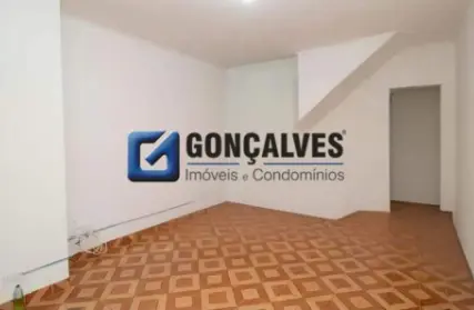 Imagem: Sobrado para Alugar, Jardim Las Vegas