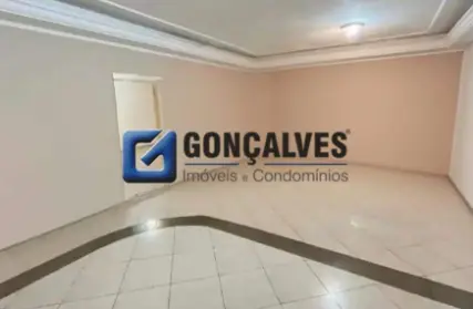 Imagem: Sobrado para Alugar, Vila Camilópolis