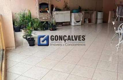 Imagem: Sobrado para Alugar, Montanhão