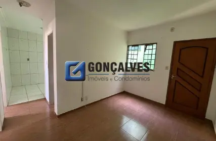 Imagem: Apartamento para Alugar, Baeta Neves