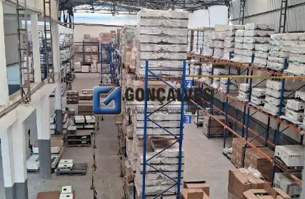 Imagem: Ponto Comercial para Alugar, Campestre